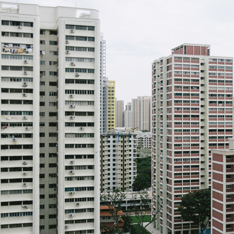 マンション