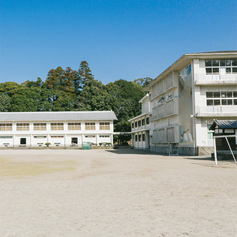 学校